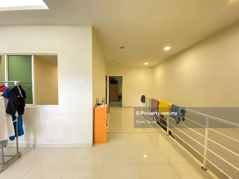 Rumah Berangkai 2 Tingkat untuk Dijual di Taman Desa Jaya, Kepong oleh Ryan Teoh - iProperty.com.my