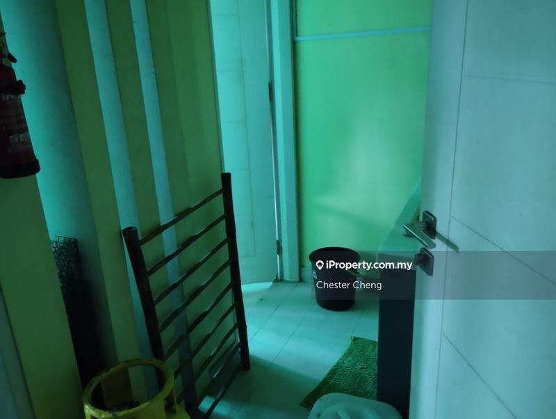 Rumah Teres 2.5-Tingkat untuk Dijual di USJ Heights, Subang Jaya oleh Chester Cheng - iProperty.com.my