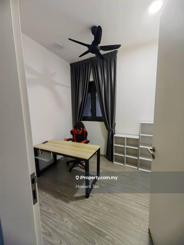 Kediaman Servis untuk Dijual di The Arcuz oleh Howard Tan - iProperty.com.my