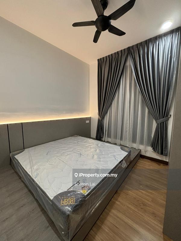 Condominium for Rent in Damansara Seresta by Sharon Lai - iProperty.com.my