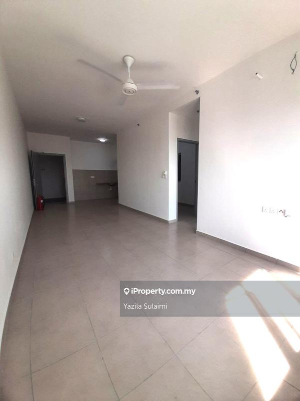 Apartment for Sale in Tangerine Suites by Yazila Sulaimi - iProperty.com.my