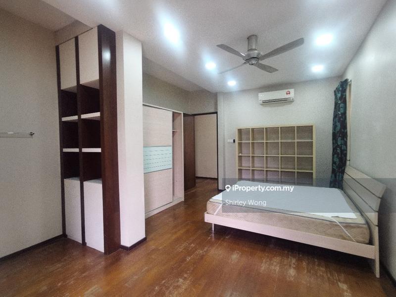 Banglo untuk Dijual di Serdang, Seri Kembangan oleh Shirley Wong - iProperty.com.my