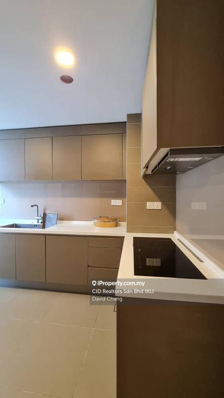 Service Residence for Rent in Le Nouvel by David Chang - iProperty.com.my