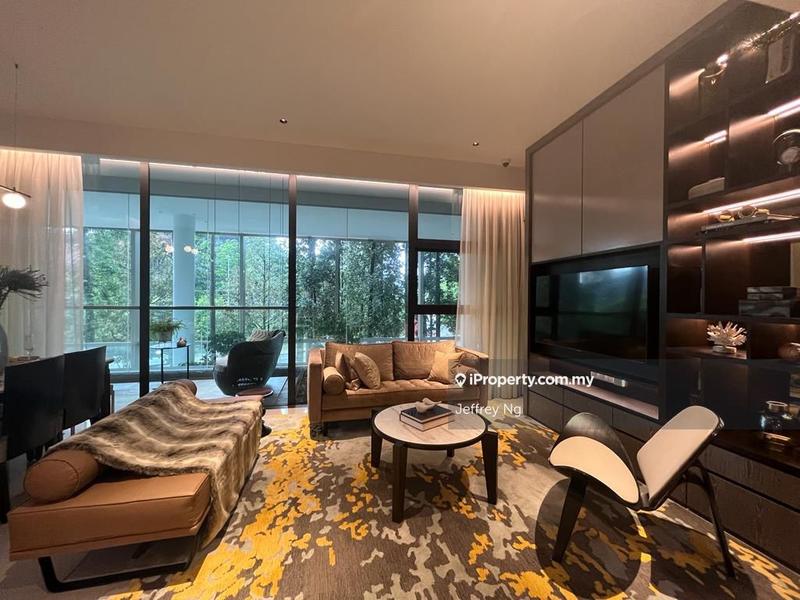 Service Residence for Sale in One Eleven Menerung by Jeffrey Ng - iProperty.com.my