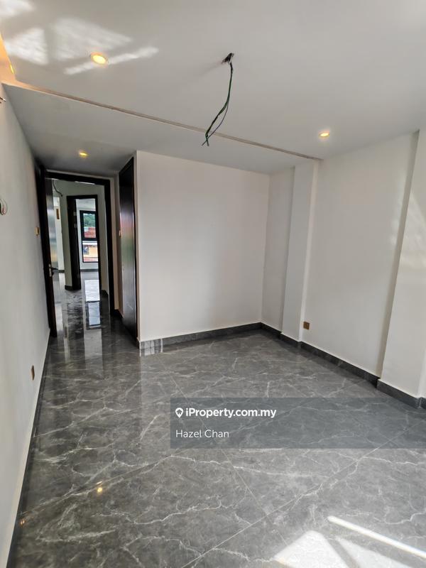 Rumah Berkembar untuk Dijual di Likas, Kota Kinabalu oleh Hazel Chan - iProperty.com.my