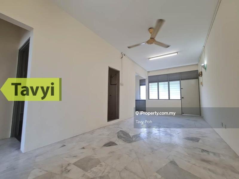 Flat for Rent in Grandview Heights by Tavy Poh - iProperty.com.my