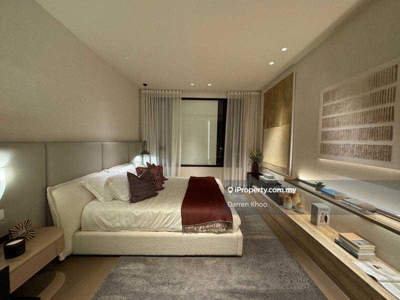 Condominium for Sale in Aetas Seputeh by Darren Khoo - iProperty.com.my