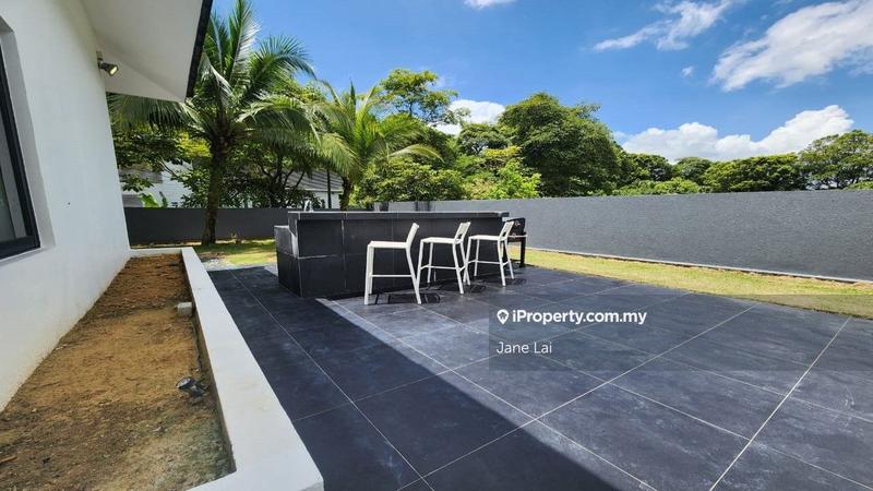 Bungalow House for Sale in Ledang Heights, Iskandar Puteri (Nusajaya) by Jane Lai - iProperty.com.my