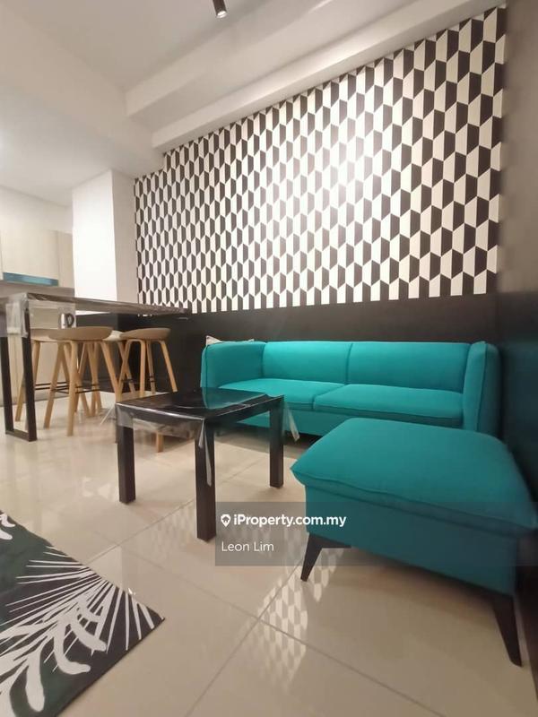 Condominium for Rent in Vivo Residential Suites by Leon Lim - iProperty.com.my