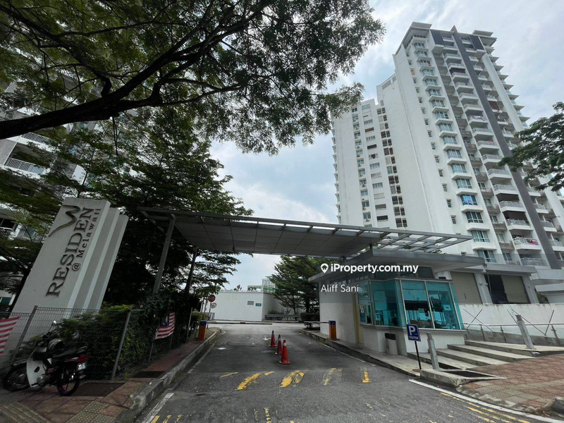 Condominium for Sale in 3 Residen @ Melawati by Aliff Sani - iProperty.com.my