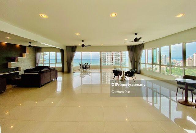 For Rent - The Cove Condominium