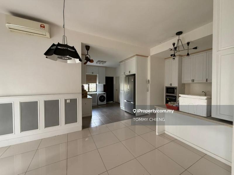 Semi-Detached House for Rent in Setia Ecohill, Semenyih by TOMMY CHIENG - iProperty.com.my