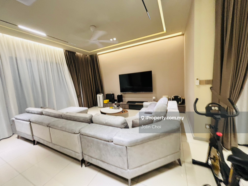 Rumah Berkembar untuk Dijual di Bandar Bukit Puchong 2, Puchong oleh Jolin Choi - iProperty.com.my