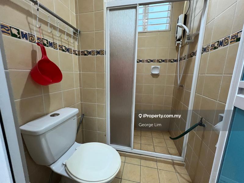2.5-storey Terraced House for Sale in Taman Bukit Serdang, Seri Kembangan by George Lim - iProperty.com.my
