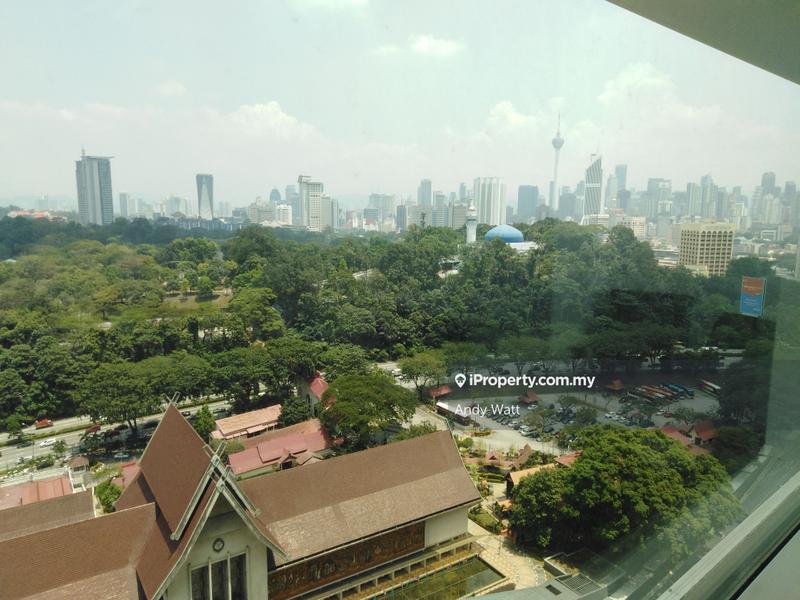 Office for Sale in KL Sentral, Kl Sentral by Andy Watt - iProperty.com.my