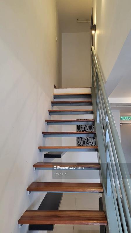 Kediaman Servis untuk Dijual di Pinnacle Kelana Jaya oleh Kevin Ho - iProperty.com.my