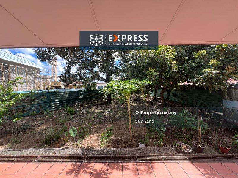 Bungalow House for Sale in Double Storey Detached at Jee Foh 5, Miri by Sam Yong - iProperty.com.my