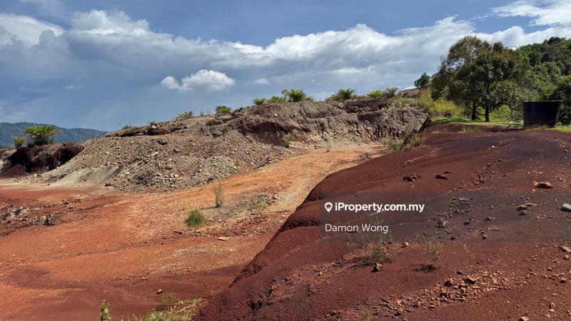 Tanah Pertanian untuk Dijual di Cheroh, Raub oleh Damon Wong - iProperty.com.my
