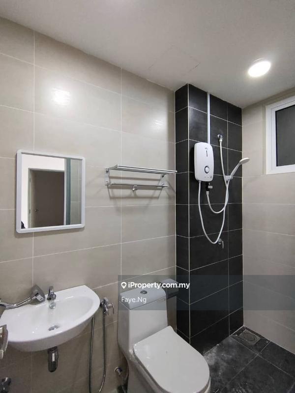 For Sale - Pinnacle Sri Petaling