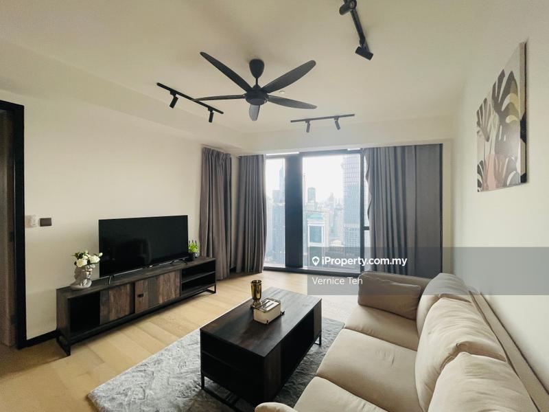 For Rent - Star Residences Three