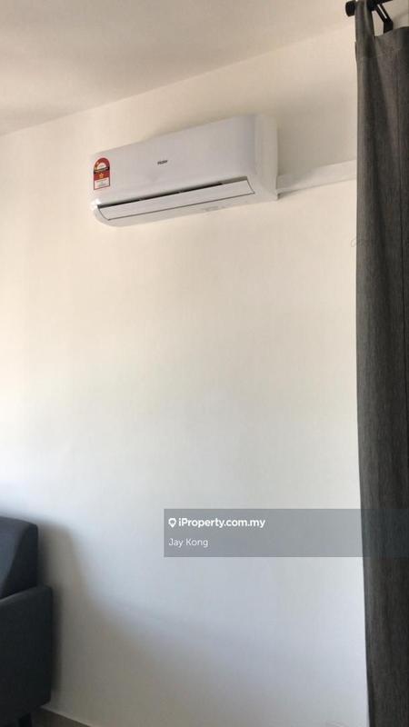Condominium for Rent in The Edge Residence by Jay Kong - iProperty.com.my