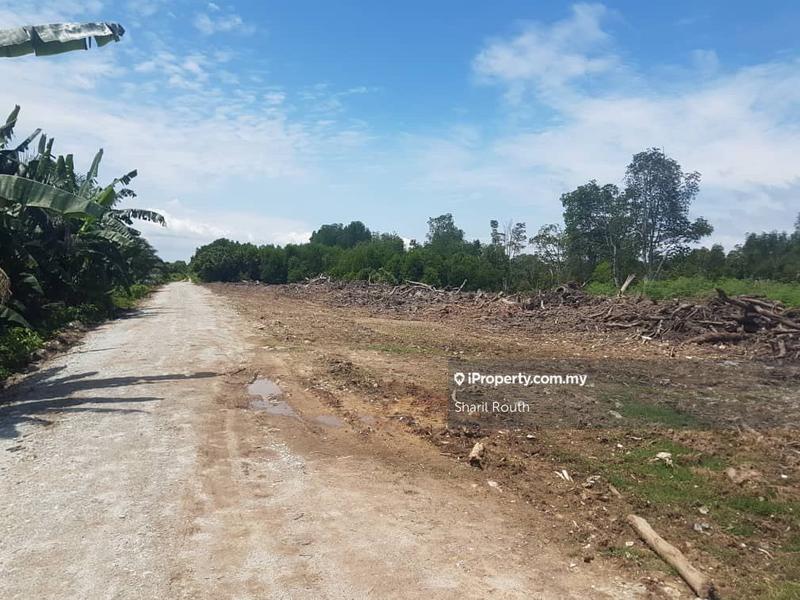 Tanah Pertanian untuk Dijual di Sea View Agriculture Land Bagan Lalang, Sepang oleh Sharil Routh - iProperty.com.my