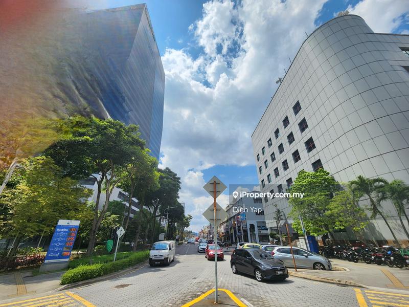 Kedai-Pejabat untuk Dijual di Petaling Jaya, Selangor oleh Dinn Yap - iProperty.com.my
