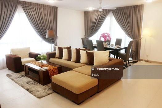 Condominium for Rent in Residensi Astrea by Selvie - iProperty.com.my