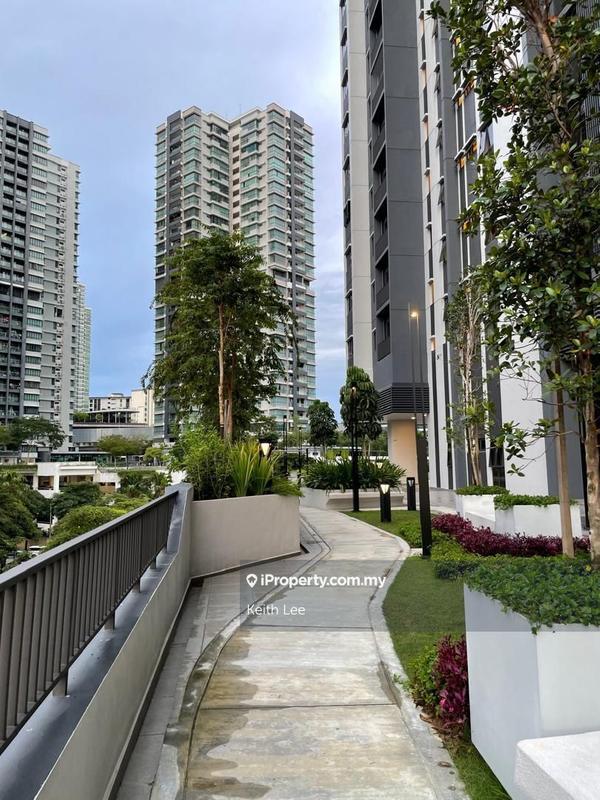 Service Residence for Sale in Sunway Avila Residences by Keith Lee - iProperty.com.my