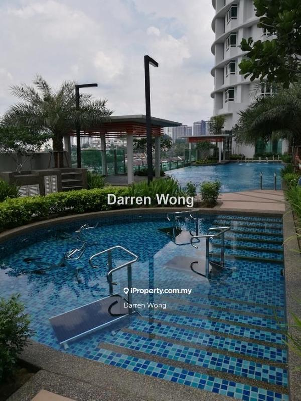 Residensi Servis untuk Dijual di Tiara Mutiara 2 oleh Darren Wong - iProperty.com.my