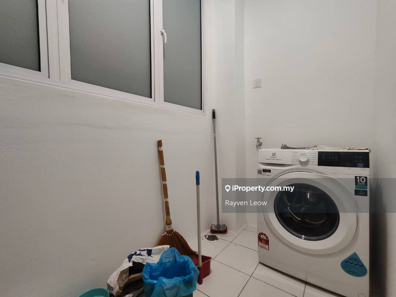 Kondominium untuk Disewa di QuayWest Residence oleh Rayven Leow - iProperty.com.my