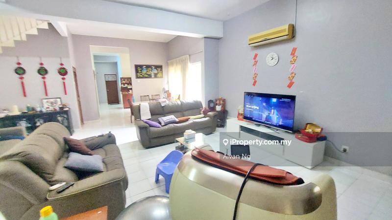 Semi-Detached House untuk Dijual di Batu 9, Cheras oleh Aivan Ng - iProperty.com.my