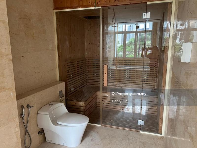 Kondominium untuk Dijual di Kenny Hills Residence oleh Henry Kin - iProperty.com.my