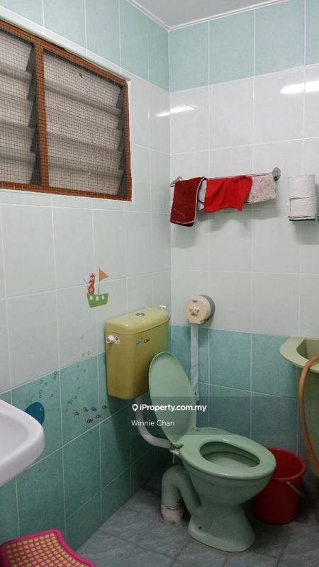 Rumah Berangkai 1 Tingkat untuk Dijual di Taman Medan Bercham, Ipoh oleh Winnie Chan - iProperty.com.my