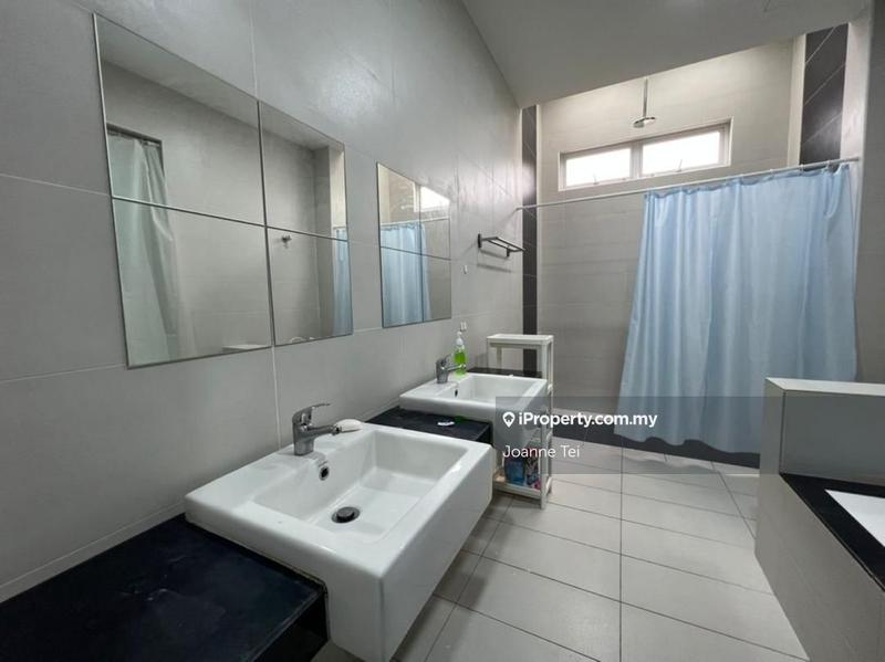 Semi-Detached House for Sale in Perdana Lakeview East, Cyberjaya by Joanne Tei - iProperty.com.my