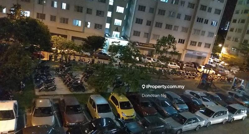 Apartment for Sale in Laman Damai (Li Garden) by Donovan Ng - iProperty.com.my