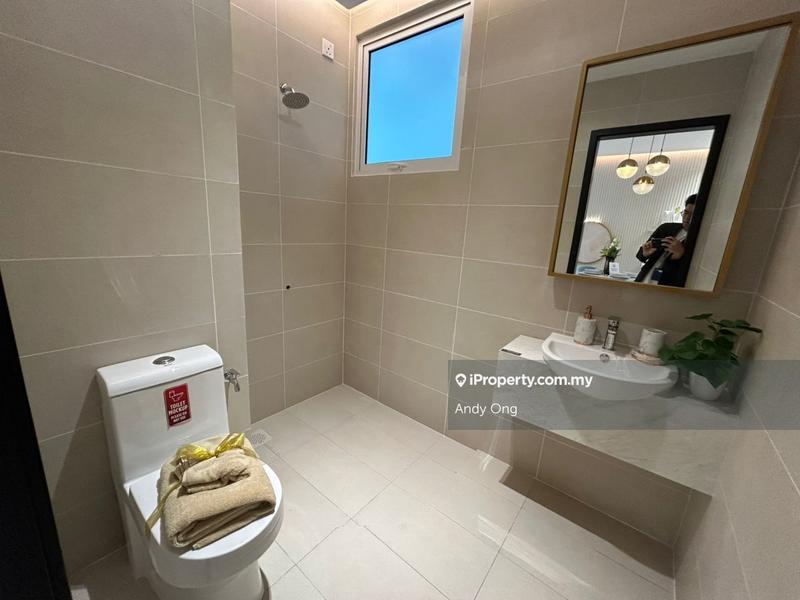 Service Residence for Sale in Vista Tiara (MBW Bay) by Andy Ong - iProperty.com.my