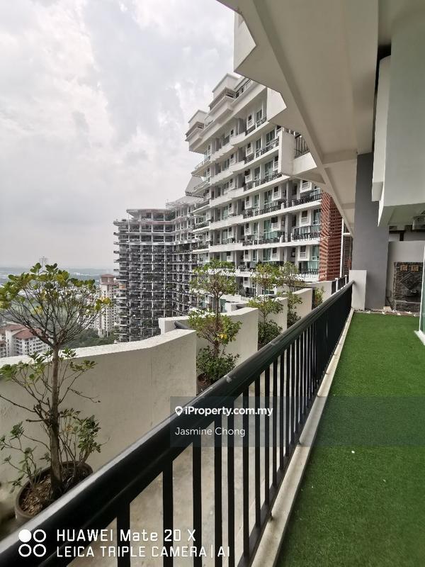 Condominium for Rent in Armanee Terrace II by Jasmine Chong - iProperty.com.my