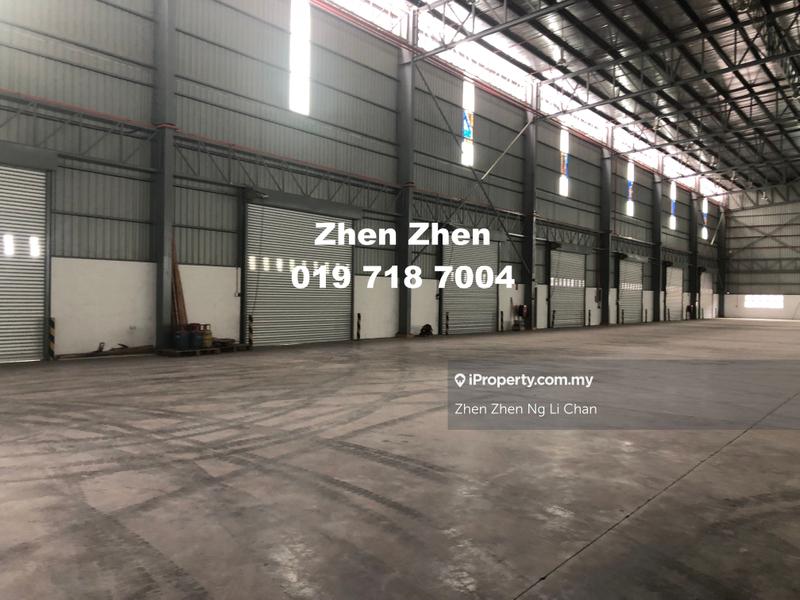 Warehouse for Rent in Kempas, Johor Bahru by Zhen Zhen Ng Li Chan - iProperty.com.my