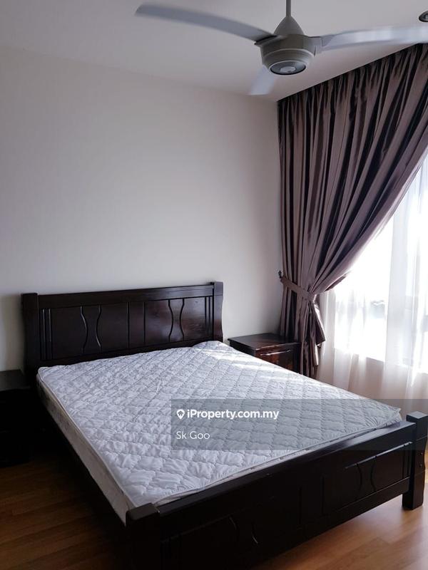 Pangsapuri untuk Dijual di Impiana oleh Sk Goo - iProperty.com.my