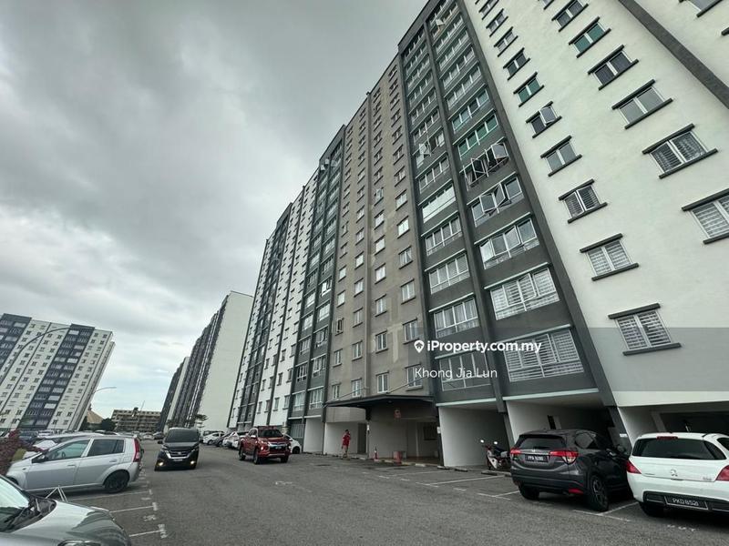 For Sale - The Park @ Mak Mandin