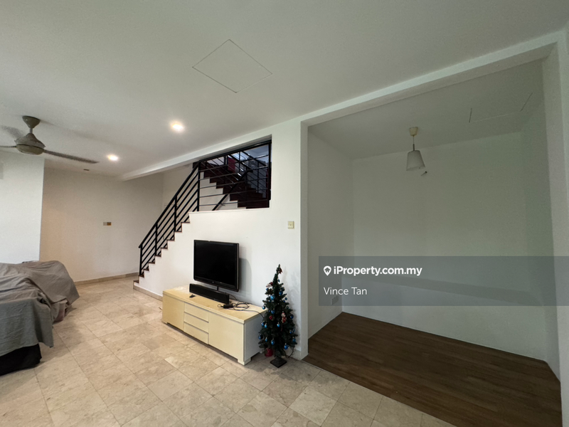 3-storey Terraced House for Sale in Sierramas, Sungai Buloh by Vince Tan - iProperty.com.my