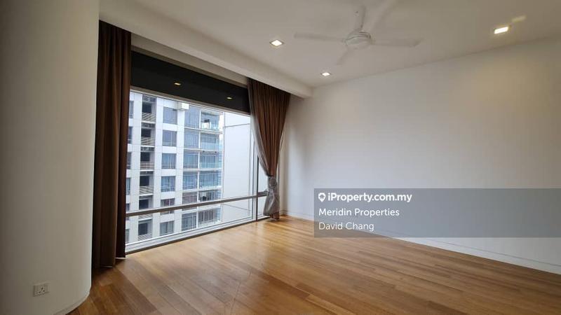Service Residence for Rent in Pavilion Residences by David Chang - iProperty.com.my