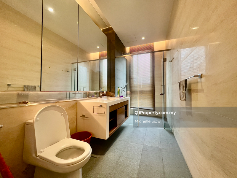 Banglo untuk Dijual di Taman Bukit Segar, Cheras oleh Michelle Siow - iProperty.com.my