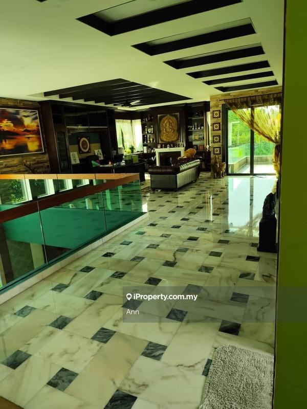 Banglo untuk Dijual di Country Heights, Kajang oleh Ann - iProperty.com.my