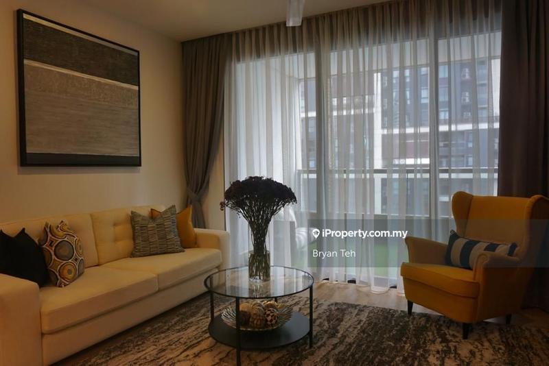 For Sale - Arcoris Residences