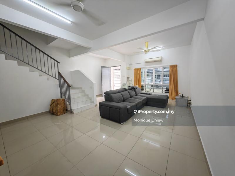 2-storey Terraced House for Sale in Sari Alamanda Sg Choh, Bukit beruntung Rawang, Rawang by Monique Chiew - iProperty.com.my