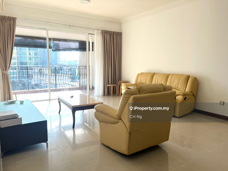 For Rent - La Grande Kiara