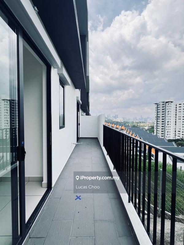 Terraced House for Sale in East 57, Setapak by Lucas Choo - iProperty.com.my