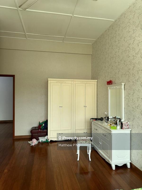 2-storey Terraced House for Sale in Kampung Melayu, Ayer Itam by Matthew P'Ng - iProperty.com.my